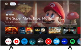 TCL 85T69C