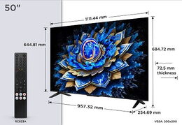 TCL 50T69C