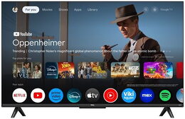 TCL 43T69C
