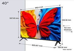 TCL 40S5K
