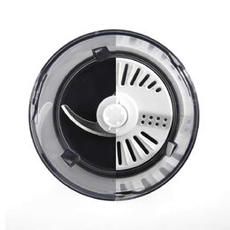 Sekáček potravin Black+Decker, BXCH260E, kompaktní design, velká kapacita 500
m