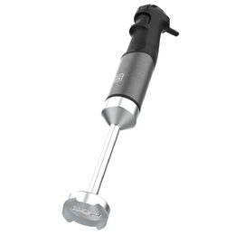 Tyčový mixér Black+Decker, BXHBA1501E, nastavitelný regulátor, nerezové čepele,
1500 W