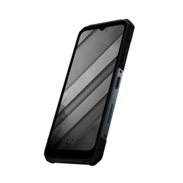 Telefon myPhone Hammer Construction stříbrný