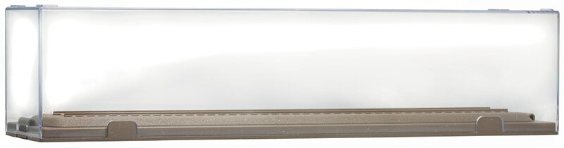 Roco Průhledný displej pro modely o délce max 290 mm - 40026