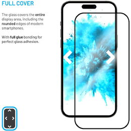 Ochranné sklo Xiaomi Redmi A5 FIXED