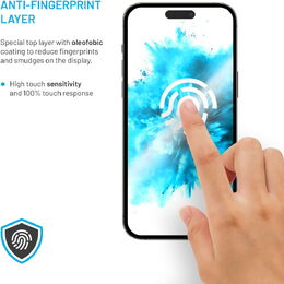 Ochranné sklo Xiaomi Redmi A5 FIXED