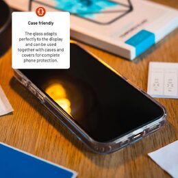 Ochranné sklo Xiaomi Redmi A5 FIXED