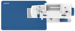 21D POWER STITCH ŠICÍ STROJ VERITAS