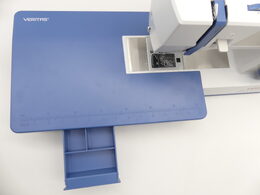 21D POWER STITCH ŠICÍ STROJ VERITAS