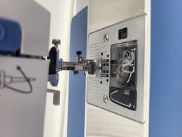 21D POWER STITCH ŠICÍ STROJ VERITAS