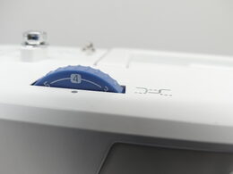 21D POWER STITCH ŠICÍ STROJ VERITAS