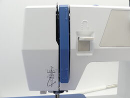 21D POWER STITCH ŠICÍ STROJ VERITAS