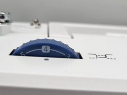 21D POWER STITCH ŠICÍ STROJ VERITAS