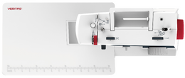 32T POWER STITCH ŠICÍ STROJ VERITAS