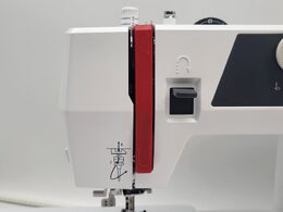 32T POWER STITCH ŠICÍ STROJ VERITAS