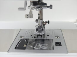 32T POWER STITCH ŠICÍ STROJ VERITAS