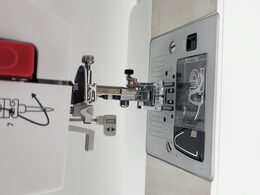 32T POWER STITCH ŠICÍ STROJ VERITAS