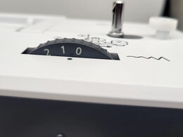 32T POWER STITCH ŠICÍ STROJ VERITAS