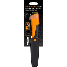 Nůž Hardware pro nároč pri, zel FISKARS