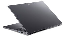 Ntb Acer Aspire 16 (A16-71GM-76JL) INTEL Core U7-155H, 16", RAM 16GB, SSD 1024 GB NVIDIA® GeForce RTX™ 3050- 6 GB,FPR, Microsoft Windows 11 Home - šedý