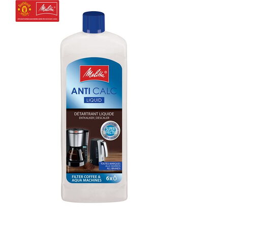MELITTA ANTI CALC FK odvápňovač tekutý