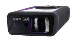 Laserový měřič Ermenrich LR100 s fotoaparátem