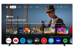 Mini LED televizor TCL 98Q6C