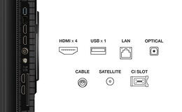 TCL 75T8C