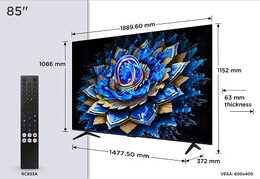TCL 85T69C