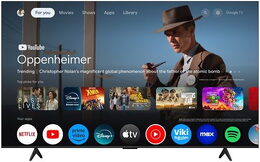 TCL 85T69C