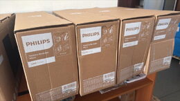 Philips TAM3505M2/12 Music system poškozený obal