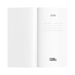 Čtrnáctidenní diář - Exotika 2026