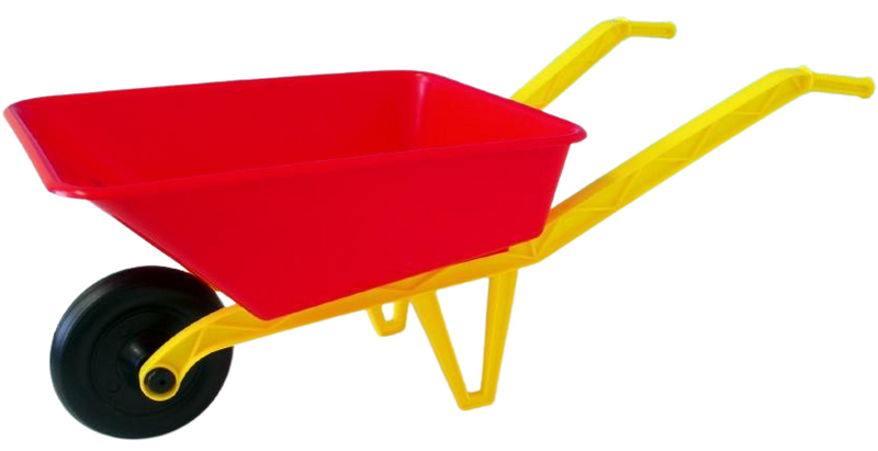 Plastové kolečko
