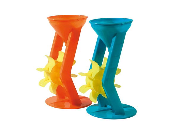 Vodní mlýnek 25cm