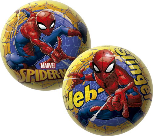 Míč Spiderman 23cm
