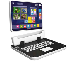 Můj první tablet 2v1