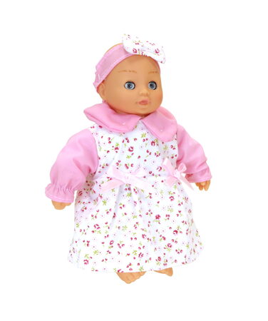 Bambolina 20 cm