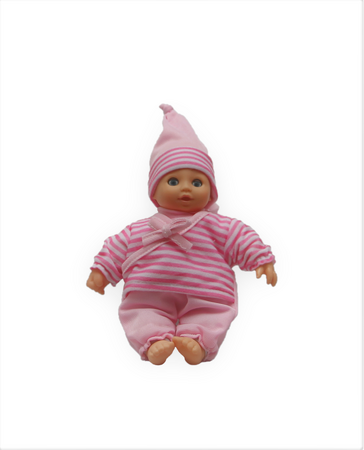 Bambolina 20 cm