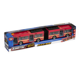 Teamsterz autobus se světlem a zvukem