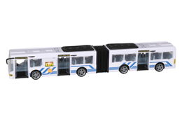 Teamsterz autobus se světlem a zvukem