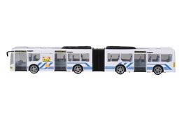 Teamsterz autobus se světlem a zvukem