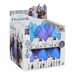 Frozen 2 Překvapení v ledu