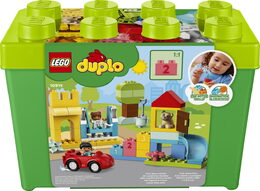 LEGO® DUPLO 10914 Velký box s kostkami