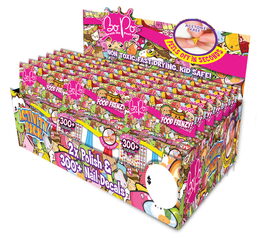 BO-PO aktivity pack jídlo