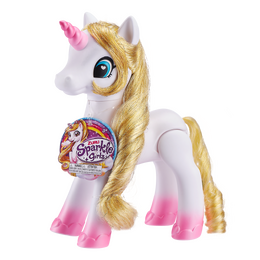 Jednorožec Sparkle Girlz velký