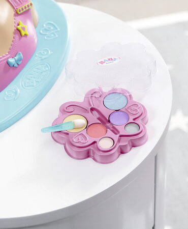 Starší sestřička BABY born Make-up, PDQ