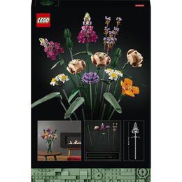 Lego Creator 10280 Kytice