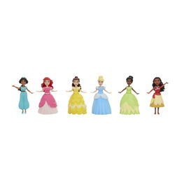 Disney Princess mini panenka