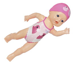 BABY born Plaváček Lizzie, 30 cm