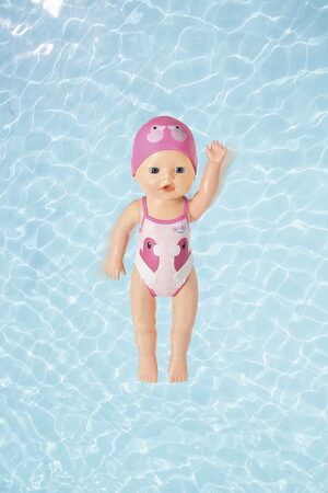 BABY born Plaváček Lizzie, 30 cm